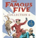 The Famous Five Collection 6 : Books 16-18