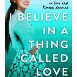 I Believe In A Thing Called Love