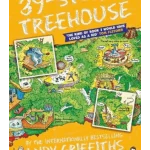 The 39-Storey Treehouse
