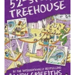 The 52-Storey Treehouse