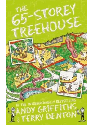 The 65-Storey Treehouse