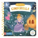 Cinderella - First Stories