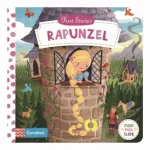 Rapunzel - First Stories