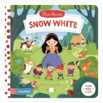 Snow White - First Stories