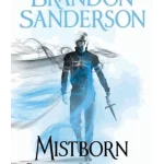 Mistborn: Secret History