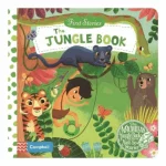 The Jungle Book - First Stories