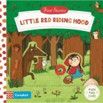 Little Red Riding Hood - First Stories