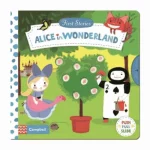 Alice in Wonderland - First Stories