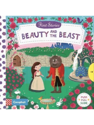 Beauty and the Beast - First Stories