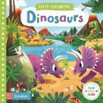 Dinosaurs - First Explorers