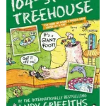 The 104-Storey Treehouse