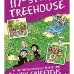 The 117-Storey Treehouse