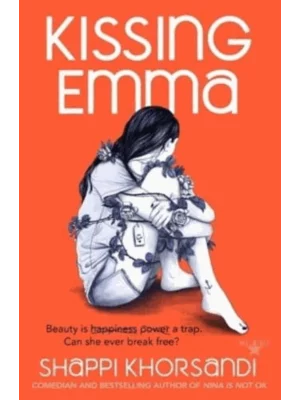 Kissing Emma