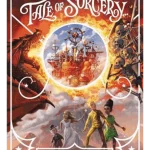 A Tale of Magic: A Tale of Sorcery
