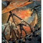 Archibald Finch and the Curse of the Phoenix