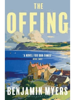 Offing, The