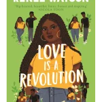 Love Is a Revolution