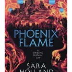 Phoenix Flame - Havenfall