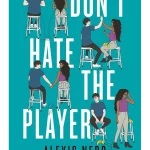 Don't Hate the Player