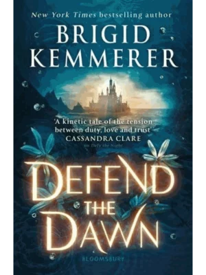 Defend the Dawn