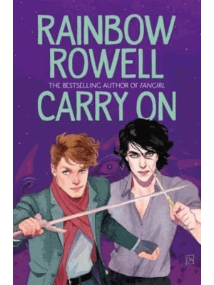 Carry On