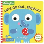 Let's Go Out, Elephant