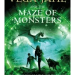 Vega Jane and the Maze of Monsters