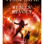 Vega Jane and the Rebels' Revolt