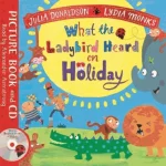 What the Ladybird Heard on Holiday