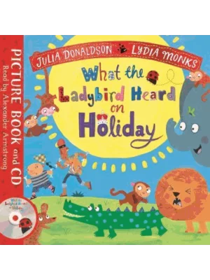 What the Ladybird Heard on Holiday