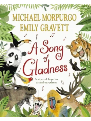 A Song of Gladness