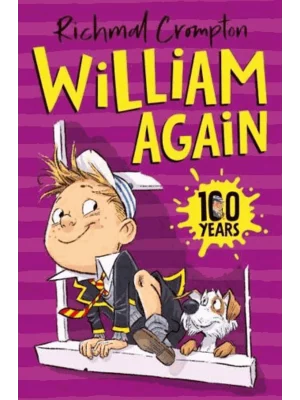 William Again
