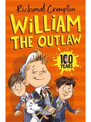 William the Outlaw