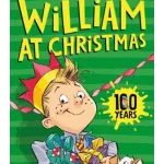 William at Christmas