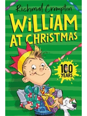 William at Christmas