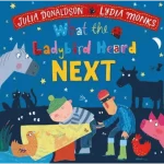 What the Ladybird Heard Next