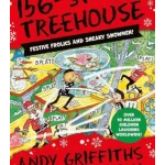 The 156-Storey Treehouse
