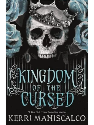 Kingdom of the Cursed