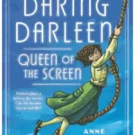 Daring Darleen, Queen of the Screen
