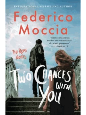 Two Chances With You