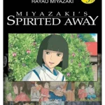 Spirited Away, Vol. 3