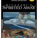 Spirited Away Film Comic, Vol. 5