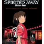 Miyazaki's Spirited Away