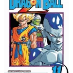 Dragon Ball Z, Vol. 11