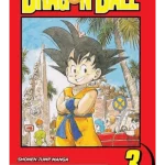 Dragon Ball Z, Vol. 3