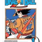 Dragon Ball Z, Vol. 1
