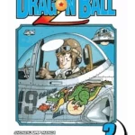Dragon Ball Z, Vol. 3