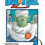 Dragon Ball Z, Vol. 4