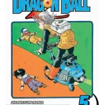 Dragon Ball Z, Vol. 5