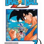 Dragon Ball Z, Vol. 7